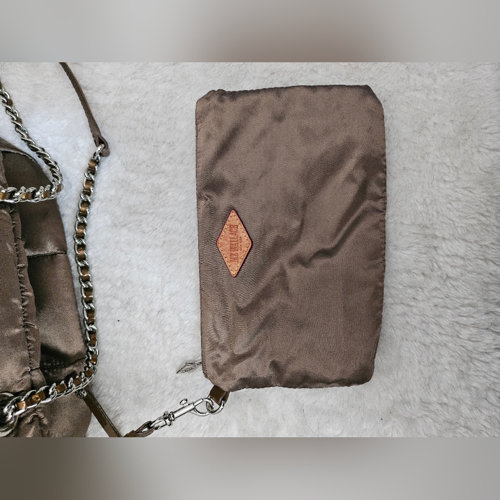 MZ Wallace Quilted Shoulder Bag - Picture 12 of 16